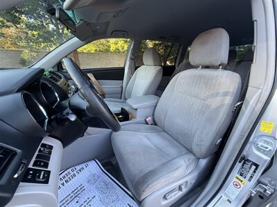 2009 Toyota Highlander Hybrid - Photo 12 - Sacramento, CA 95821