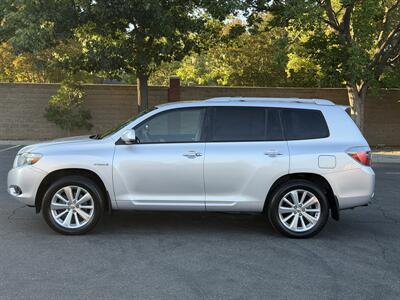 2009 Toyota Highlander Hybrid - Photo 3 - Sacramento, CA 95821