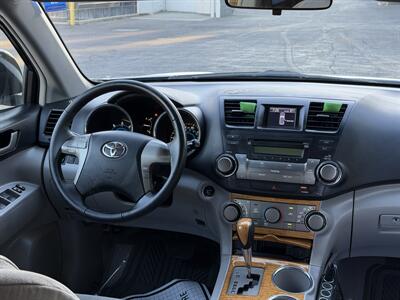2009 Toyota Highlander Hybrid - Photo 22 - Sacramento, CA 95821