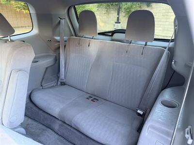 2009 Toyota Highlander Hybrid - Photo 15 - Sacramento, CA 95821