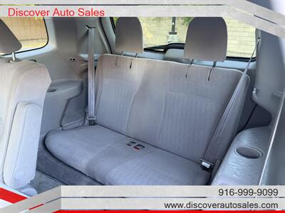 2009 Toyota Highlander Hybrid - Photo 15 - Sacramento, CA 95821