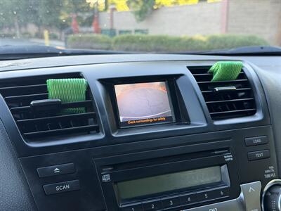 2009 Toyota Highlander Hybrid - Photo 19 - Sacramento, CA 95821
