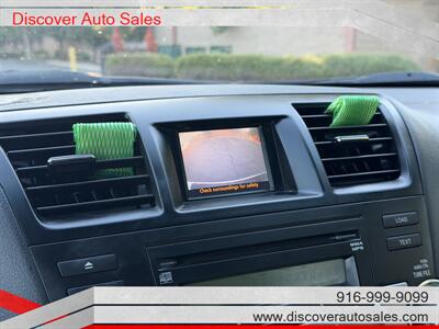2009 Toyota Highlander Hybrid - Photo 19 - Sacramento, CA 95821
