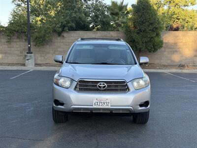 2009 Toyota Highlander Hybrid - Photo 9 - Sacramento, CA 95821