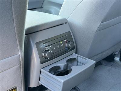 2009 Toyota Highlander Hybrid - Photo 14 - Sacramento, CA 95821