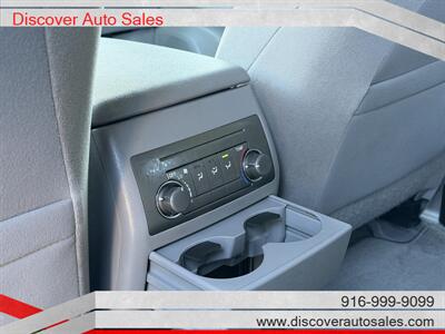 2009 Toyota Highlander Hybrid - Photo 14 - Sacramento, CA 95821