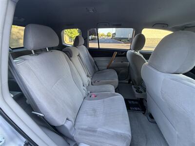 2009 Toyota Highlander Hybrid - Photo 18 - Sacramento, CA 95821
