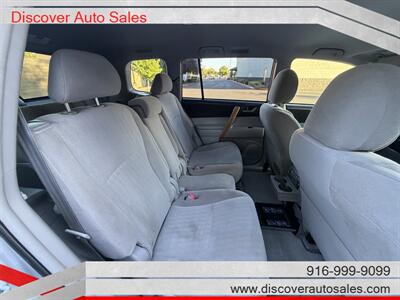 2009 Toyota Highlander Hybrid - Photo 18 - Sacramento, CA 95821