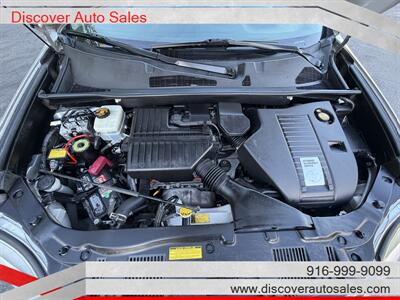 2009 Toyota Highlander Hybrid - Photo 20 - Sacramento, CA 95821
