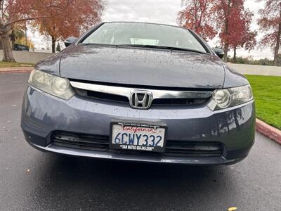 2008 Honda Civic Hybrid   - Photo 4 - Sacramento, CA 95821