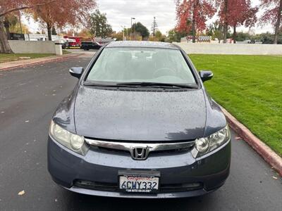 2008 Honda Civic Hybrid   - Photo 5 - Sacramento, CA 95821