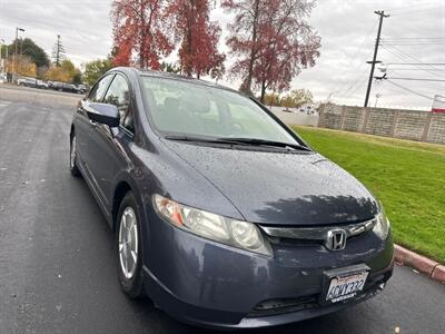 2008 Honda Civic Hybrid   - Photo 3 - Sacramento, CA 95821