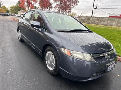 2008 Honda Civic Hybrid   - Photo 6 - Sacramento, CA 95821