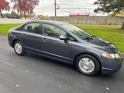 2008 Honda Civic Hybrid   - Photo 7 - Sacramento, CA 95821