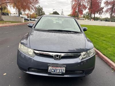 2008 Honda Civic Hybrid   - Photo 15 - Sacramento, CA 95821