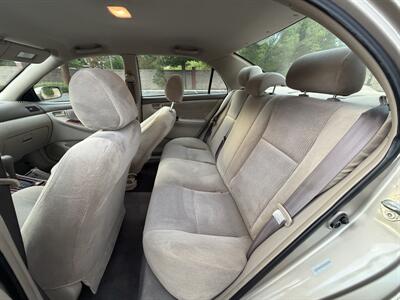 2005 Toyota Corolla CE   - Photo 12 - Sacramento, CA 95821