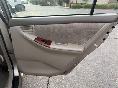 2005 Toyota Corolla CE   - Photo 16 - Sacramento, CA 95821