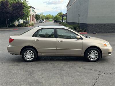 2005 Toyota Corolla CE   - Photo 6 - Sacramento, CA 95821