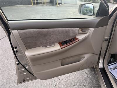 2005 Toyota Corolla CE   - Photo 9 - Sacramento, CA 95821