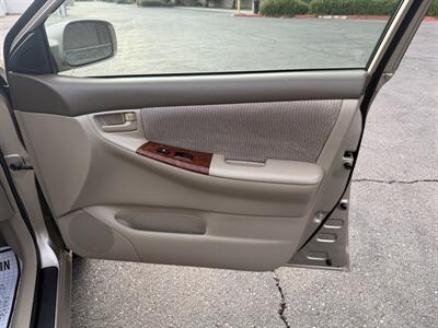 2005 Toyota Corolla CE   - Photo 14 - Sacramento, CA 95821