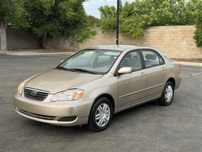 2005 Toyota Corolla CE   - Photo 2 - Sacramento, CA 95821