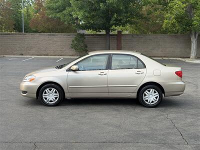 2005 Toyota Corolla CE   - Photo 3 - Sacramento, CA 95821