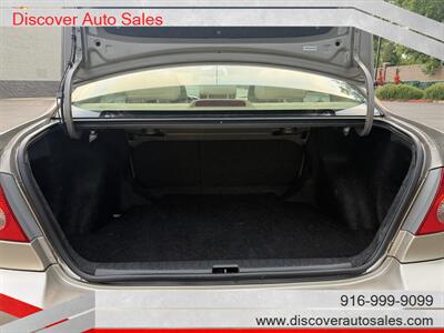 2005 Toyota Corolla CE   - Photo 10 - Sacramento, CA 95821