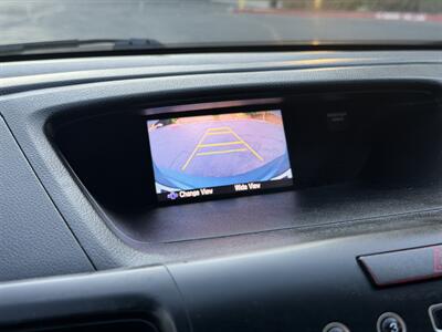 2015 Honda CR-V LX   - Photo 16 - Sacramento, CA 95821