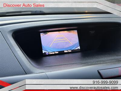 2015 Honda CR-V LX   - Photo 16 - Sacramento, CA 95821