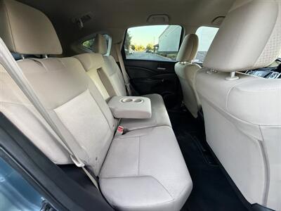2015 Honda CR-V LX   - Photo 11 - Sacramento, CA 95821