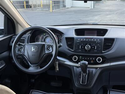 2015 Honda CR-V LX   - Photo 13 - Sacramento, CA 95821