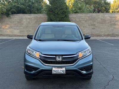 2015 Honda CR-V LX   - Photo 10 - Sacramento, CA 95821