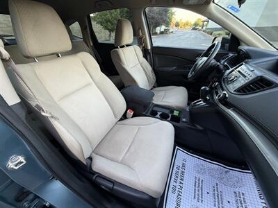 2015 Honda CR-V LX   - Photo 14 - Sacramento, CA 95821