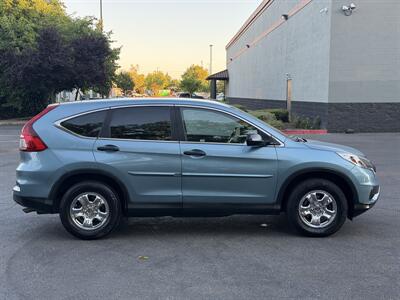 2015 Honda CR-V LX   - Photo 6 - Sacramento, CA 95821