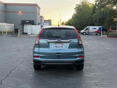 2015 Honda CR-V LX   - Photo 4 - Sacramento, CA 95821