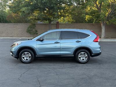 2015 Honda CR-V LX   - Photo 2 - Sacramento, CA 95821