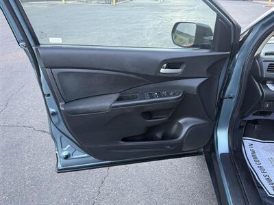 2015 Honda CR-V LX   - Photo 9 - Sacramento, CA 95821
