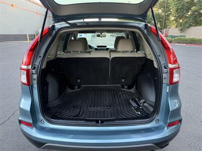 2015 Honda CR-V LX   - Photo 12 - Sacramento, CA 95821