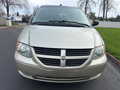 2005 Dodge Grand Caravan Handicap Wheelchair accessible van   - Photo 6 - Sacramento, CA 95821