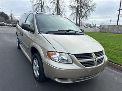 2005 Dodge Grand Caravan Handicap Wheelchair accessible van   - Photo 7 - Sacramento, CA 95821