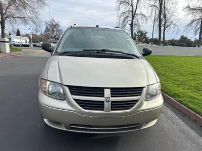 2005 Dodge Grand Caravan Handicap Wheelchair accessible van   - Photo 22 - Sacramento, CA 95821