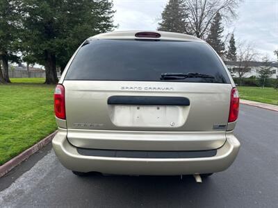 2005 Dodge Grand Caravan Handicap Wheelchair accessible van   - Photo 12 - Sacramento, CA 95821