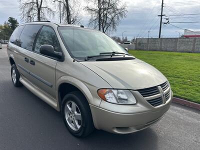 2005 Dodge Grand Caravan Handicap Wheelchair accessible van   - Photo 23 - Sacramento, CA 95821