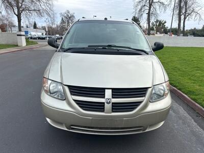 2005 Dodge Grand Caravan Handicap Wheelchair accessible van   - Photo 5 - Sacramento, CA 95821