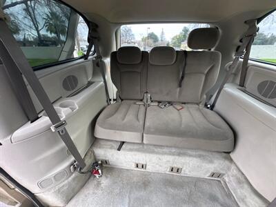 2005 Dodge Grand Caravan Handicap Wheelchair accessible van   - Photo 19 - Sacramento, CA 95821