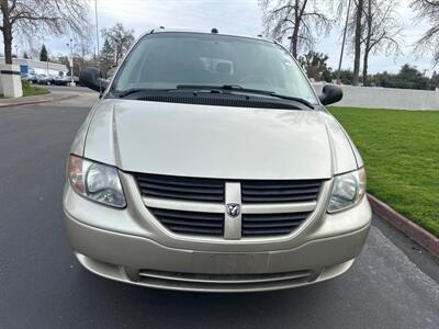 2005 Dodge Grand Caravan Handicap Wheelchair accessible van   - Photo 8 - Sacramento, CA 95821