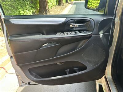 2012 Dodge Grand Caravan R/T  HANDICAP WHEELCHAIR ACCESSIBLE VAN - Photo 23 - Sacramento, CA 95821
