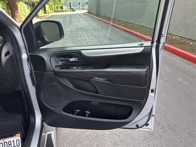 2012 Dodge Grand Caravan R/T  HANDICAP WHEELCHAIR ACCESSIBLE VAN - Photo 24 - Sacramento, CA 95821