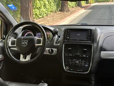 2012 Dodge Grand Caravan R/T  HANDICAP WHEELCHAIR ACCESSIBLE VAN - Photo 21 - Sacramento, CA 95821