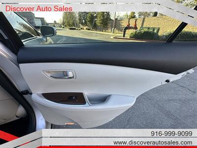 2011 Lexus ES 350   - Photo 14 - Sacramento, CA 95821